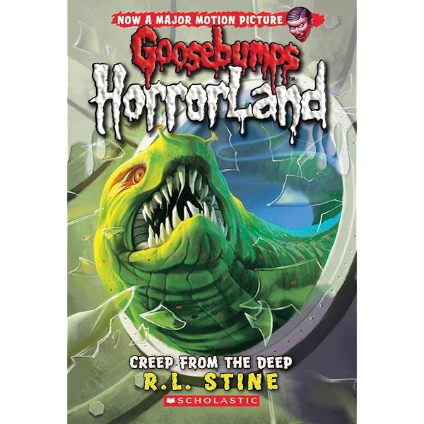 Dr Maniac Vs Robby Schwartz (Goosebumps Horrorland): Stine, R L