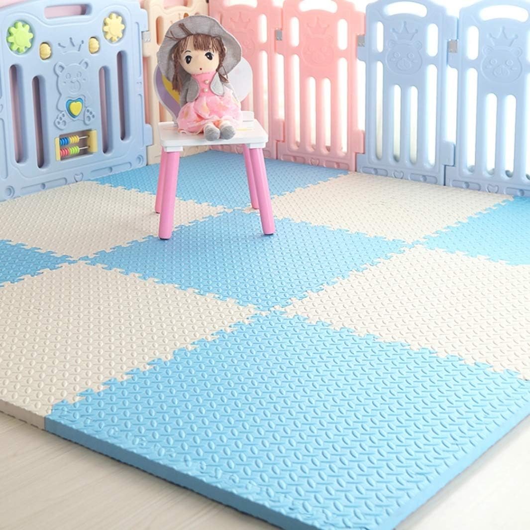 柔らかい プレイマット ベビーマット 厚手 クッションフロア マット 子供 子供部屋 赤ちゃん ベビー キッズ おしゃれ 防音 フロアマット 極厚 かわいい 可愛い 5点セットフロアマット2枚 スツール3枚210 1 未使用 Hubproperty Net