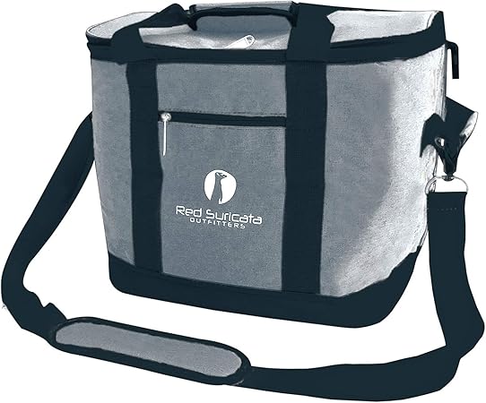fold up cooler bag