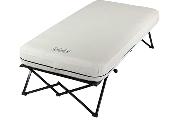 fold up sleeping cot