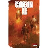 Gideon Falls Volume 6: The End
