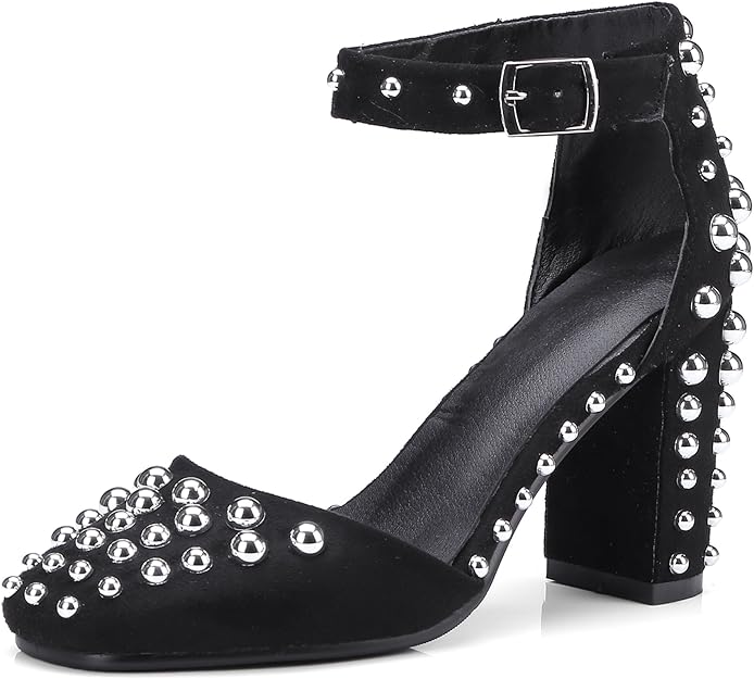 amazon chunky sandals