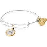 Angel Guardian Charm Bangle