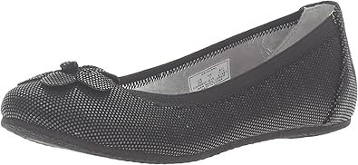 stride rite womens flats
