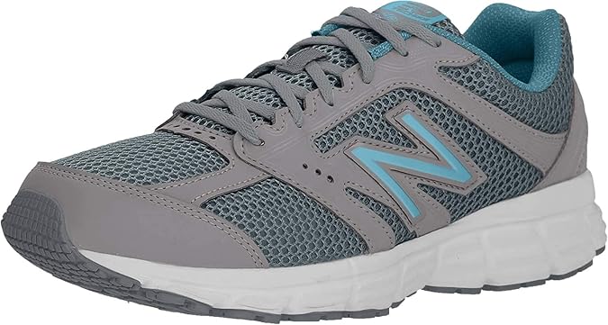 Amazon.com | New Balance Women's 460v2 Cushioning Running Shoe | Road Running
