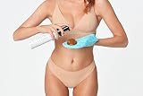 St.Tropez Double Sided Luxe Tanning Mitt - Reusable, Streak-Free Finish view 2