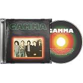 Gamma - Across The Airwaves 19