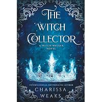 The Wolf and the Witch : Weaks, Charissa: Amazon.ca: Books