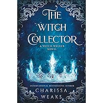 The Wolf and the Witch : Weaks, Charissa: Amazon.ca: Books