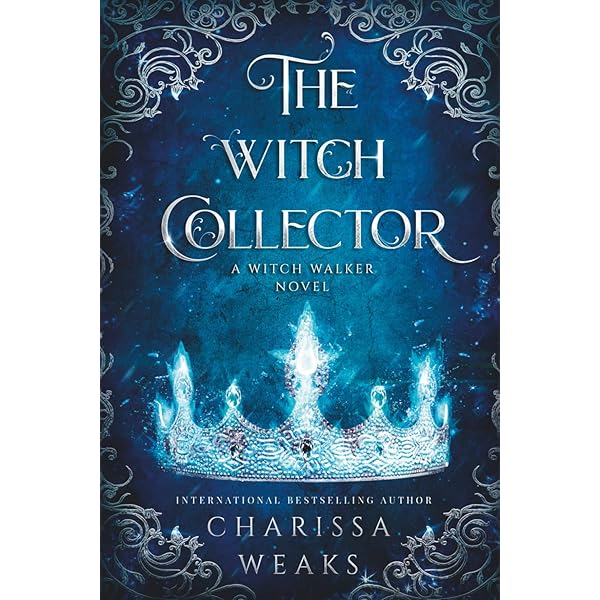 The Wolf and the Witch (Witch Walker, 3): Weaks, Charissa
