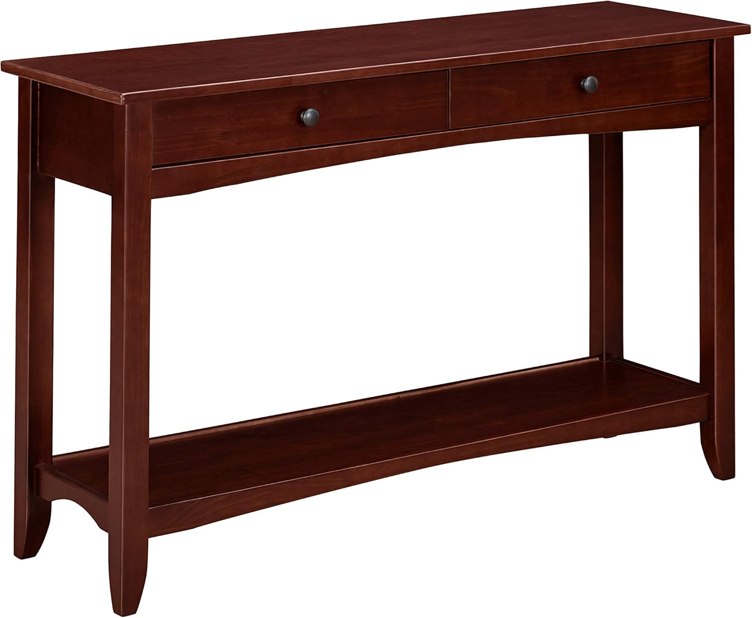 Best White Console Table 47′