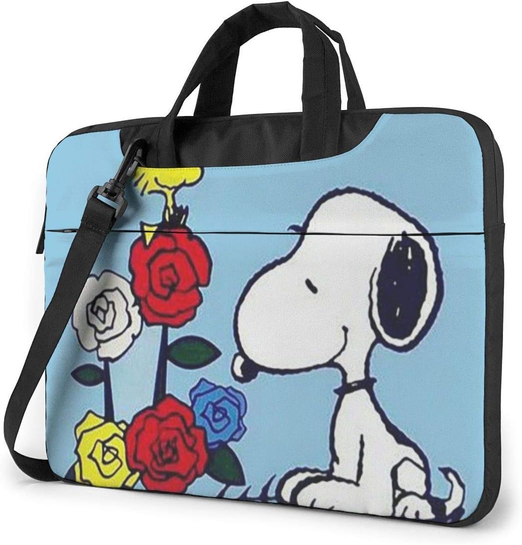 Top 10 Snoopy And Woodstock Laptop Case Your Smart Home