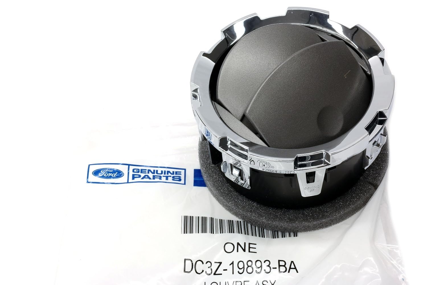 Ford DC3Z-19893-BA Louvre Assy - Vent Air