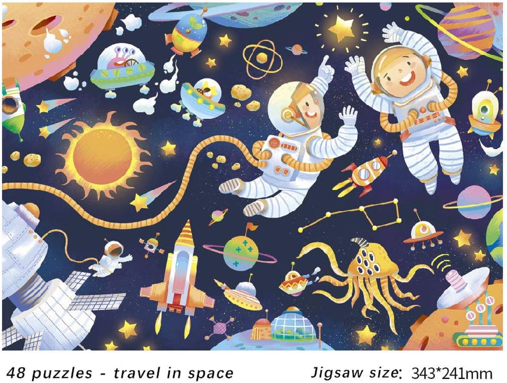 1000 Pieces Puzzles for Adults Jigsaw, Large Puzzle Game Interesting Toys Personalized Gift BEA-326083