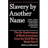 Slavery by Another Name: The Re-Enslavement of Black Americans from the Civil War to World War II