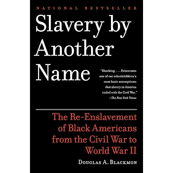 Amazon.com: Slavery By Another Name : ., Sam Pollard: Movies