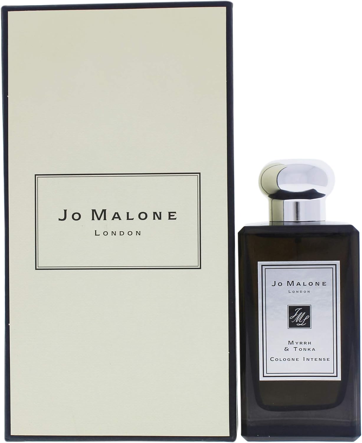 Jo Malone, eau de toilette pour femmes 100 ML. Amazon.fr Beauté et Parfum