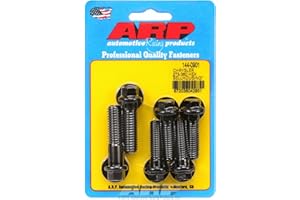 ARP (144-0901) Bell Housing Bolt Kit