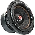 H YANKA BSP-12-2 12 Inch Subwoofer – 3000W Max Power, 1500W RMS, 3" Dual Voice Coil, 2 Ohm, Car Audio Subwoofer, Black Aluminum Basket, Paper Cone, Deep Bass for Cars