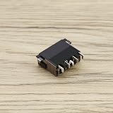 Create idea 2Pcs DC Power Jack Charging Port for Lenovo Legion Y530 Y540 Y7000 view 7