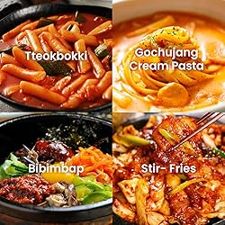 Chung Jung One O'Food Hot Gochujang 2.2lb, Korean
