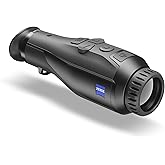 ZEISS DTI 4/50 Thermal Imaging Camera High-Resolution Monocular for Night Hunting and Wildlife Observation