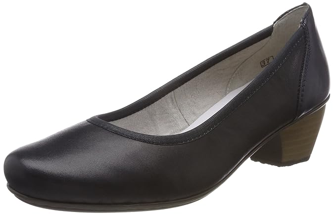 Rieker Damen 41770 Pumps