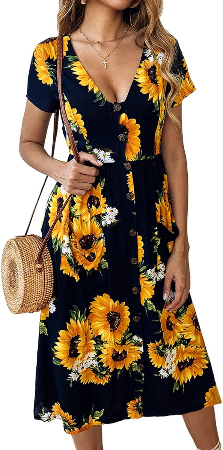 mrs sundress boho