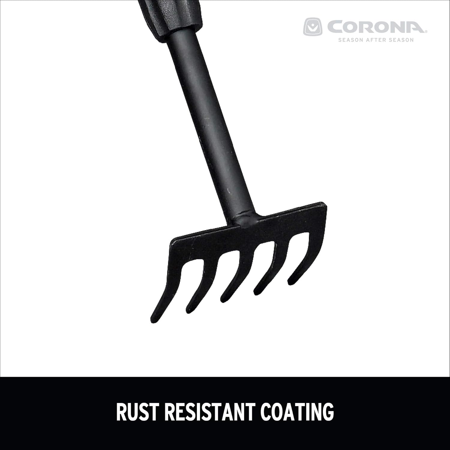 Corona GT 3070 Extendable Handle Cultivator : Garden Hoe : Garden & Outdoor