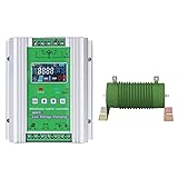 2000W MPPT Wind Solar Controller for 0-1000W Wind