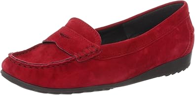 ara loafers