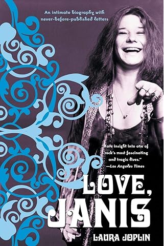 Love, Janis