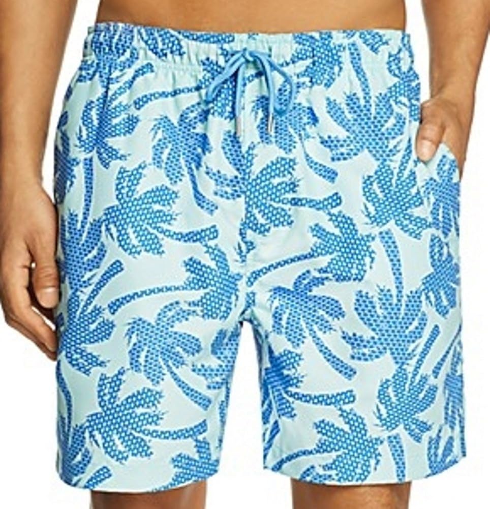 southern tide swim trunks