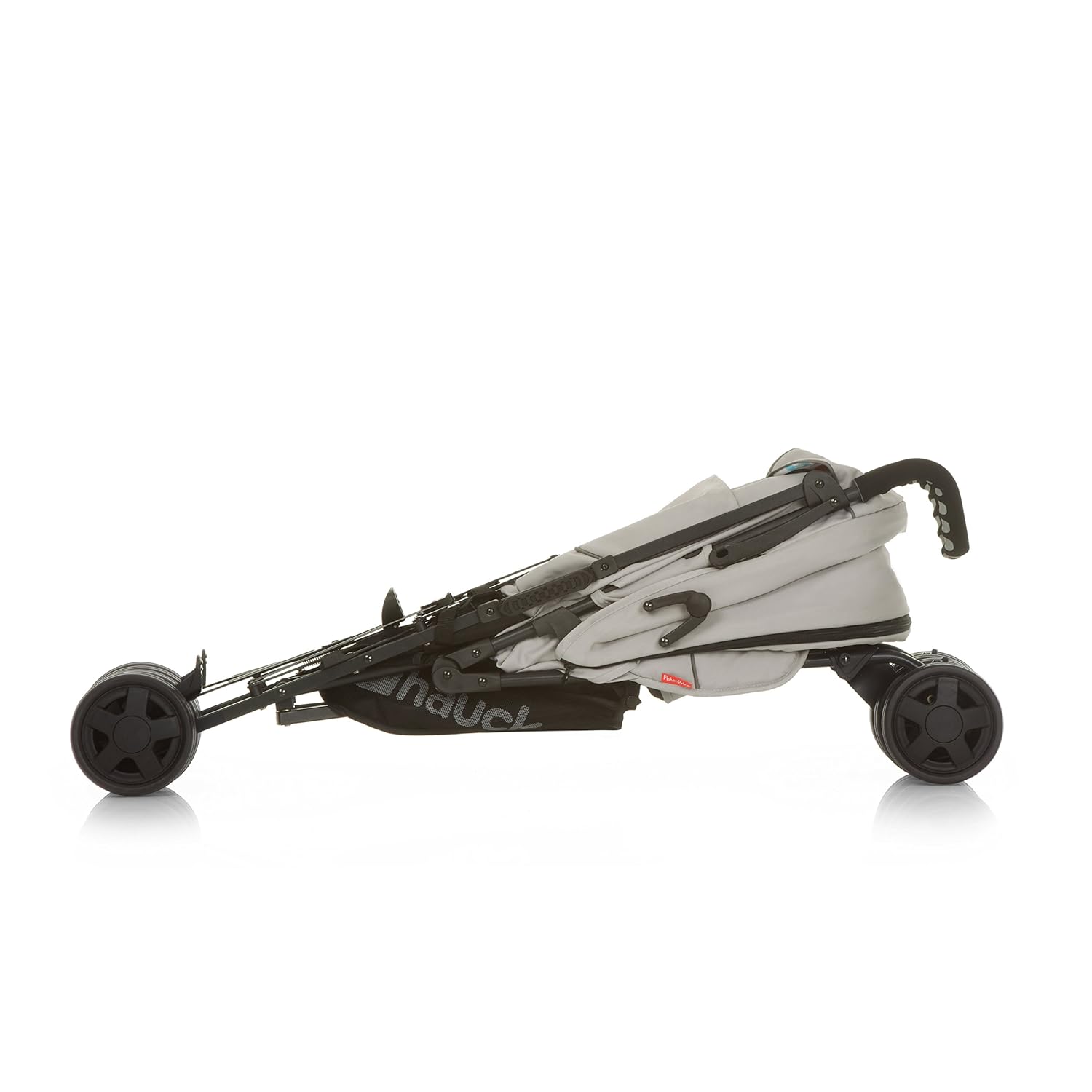 hauck fisher price stroller