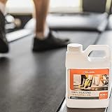 PROUNOL 100% Pure Treadmill Silicone Oil 500ml Lubricant Belt Deck Motor view 5