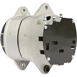 DB Electrical ADR0277 Truck Alternator For 24 Volt