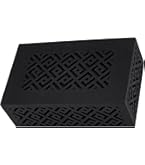 Saillong Door Bell Cover, Doorbell Cover Box Only For Wall Inside - View #14