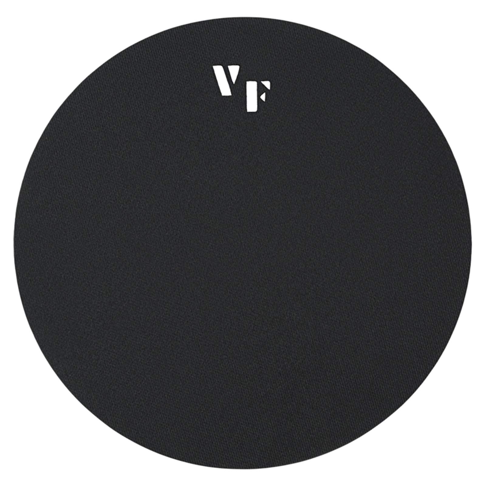 Vic FIrth - Silent Practice Individual Drum Mute Pad - 12" Diameter
