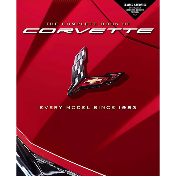 【古本洋書】Corvette: Fifty Years ハードカバー 古本洋書】Corvette: Fifty Years ハードカバー - メルカリ