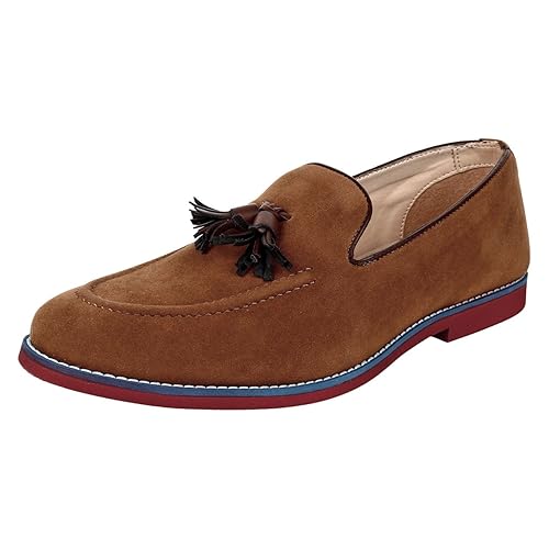 camel color dress shoes