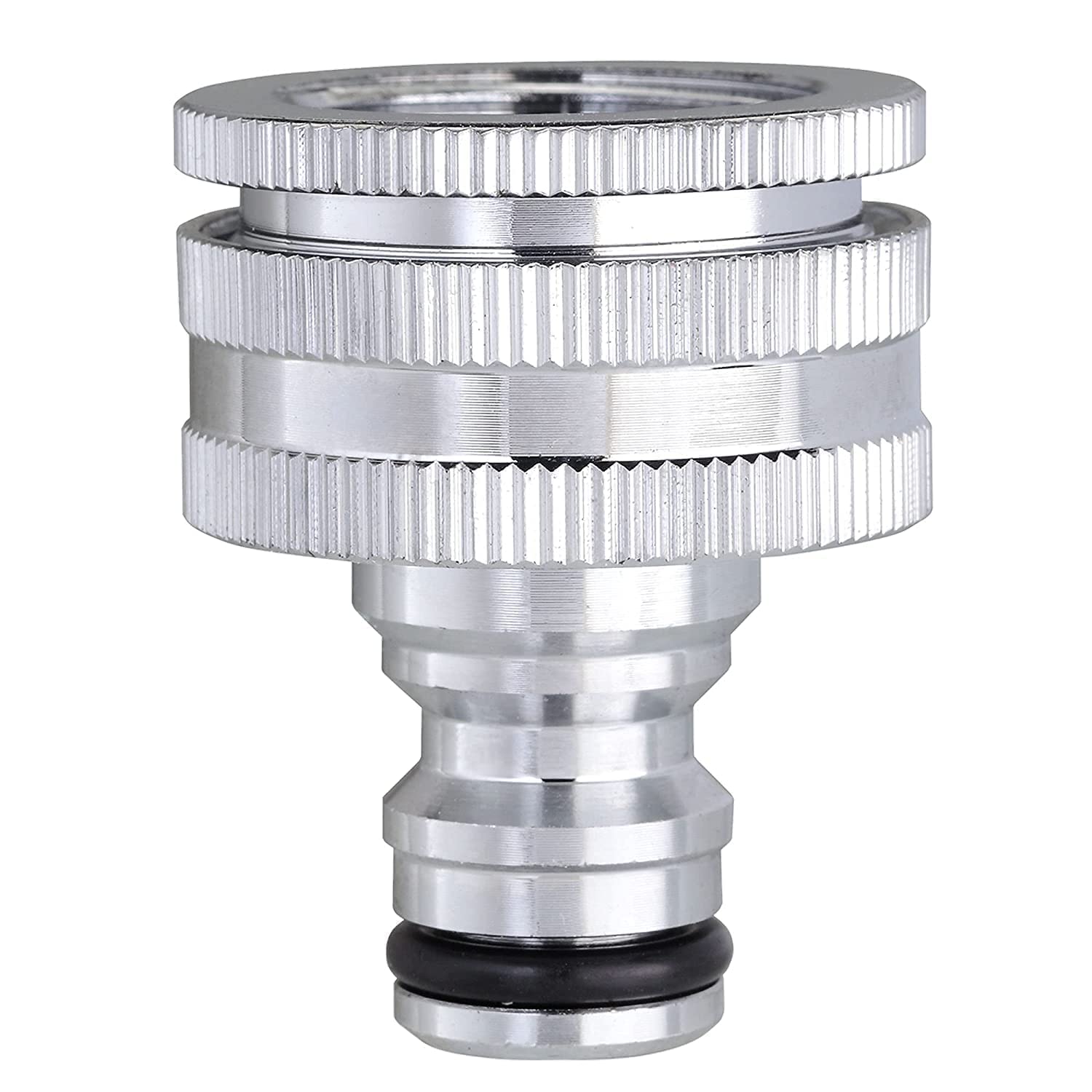 Tap Connector 1 Inch with Reducer 3/4 Inch