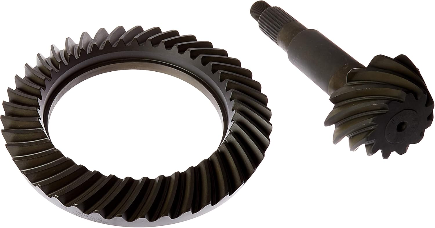 4.56 Ratio Performance Ring and Pinion Differential Set Motive Gear 41