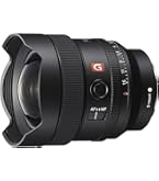 (美品)SONY FE 24mm F1.4 GM 可変NDフィルター付き Sony FE 24mm F1.4 GM Full-frame Wide-angle Prime G Master