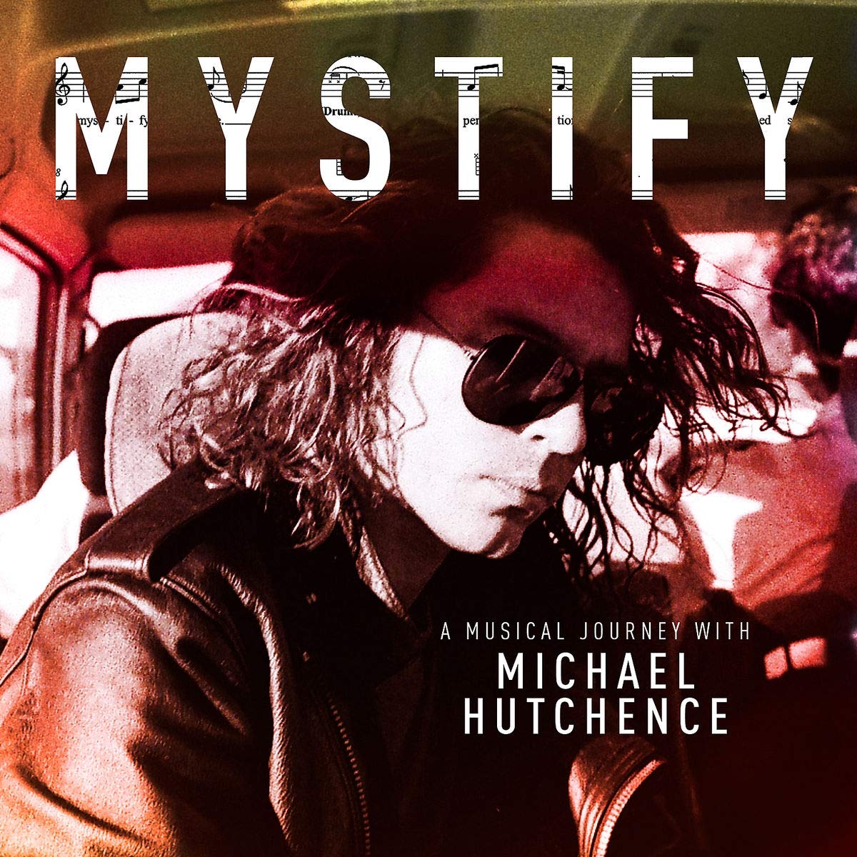 Mystify - A Musical Journey With Michael Hutchence [VINYL]