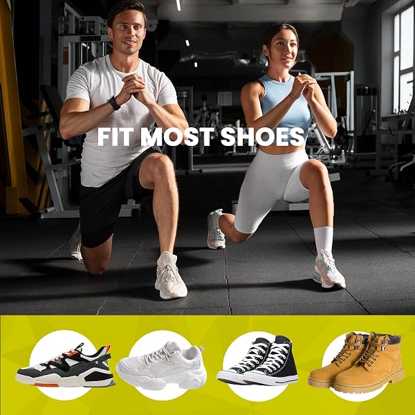 HIGH ARCH SUPPORT ORTHOTICS INSOLES – WELNOVE PLANTAR FASCIITIS PAIN RELIEF SHOE INSERTS FOR FLAT FEET, FOOT PAIN, HEEL SPURS – FATIGUE REDUCE ALL-DAY STANDING WORK BOOT INSOLES MEN & WOMEN (M)