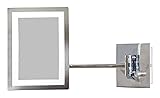American Imaginations AI-10-558 Rectangle LED
