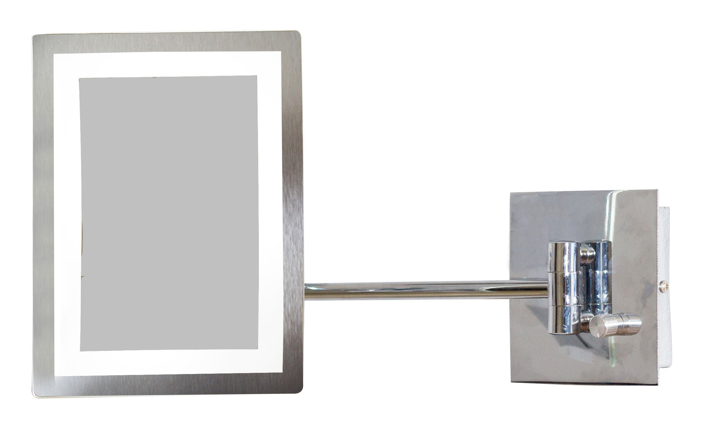 American Imaginations AI-10-558 Rectangle LED