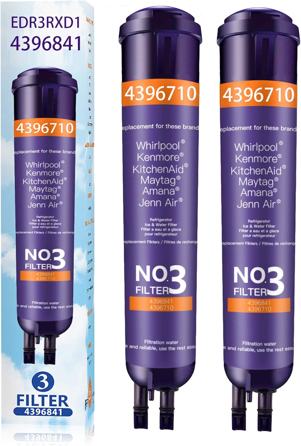 Water Filter Kenmore 9083 at James Page blog