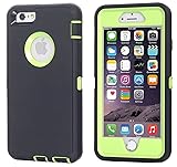iPhone 6 Case, iPhone 6S Case [HEAVY