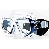 Oceanic USA Ion Diving Mask